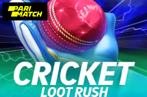 Cricket Loot Rush